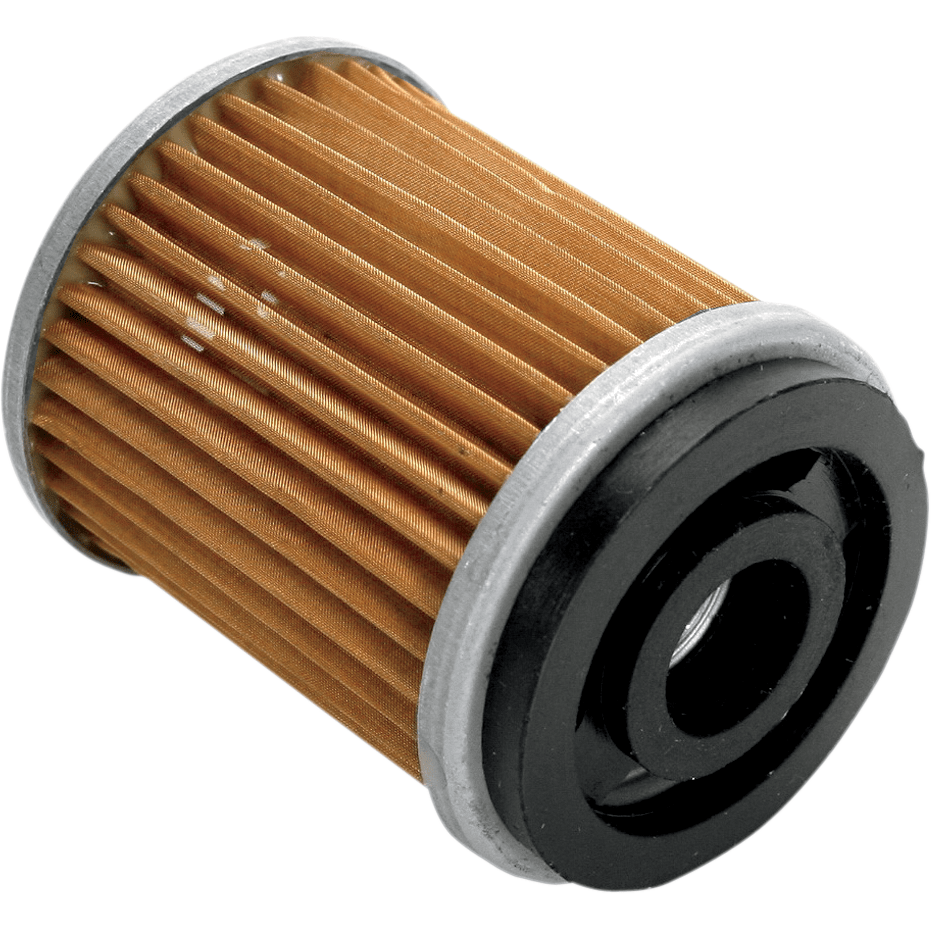 Performance Oil Filter Cartridge By K & N KN-143 Oil Filter KN-143 Parts Unlimited