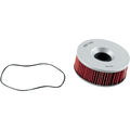Performance Oil Filter Cartridge By K & N