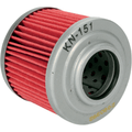 Performance Oil Filter Cartridge By K & N