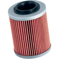 Performance Oil Filter Cartridge By K & N