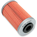 Performance Oil Filter Cartridge By K & N