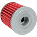 Performance Oil Filter Cartridge By K & N