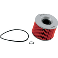 Performance Oil Filter Cartridge By K & N