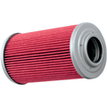 Performance Oil Filter Cartridge By K & N