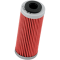 Performance Oil Filter Cartridge By K & N