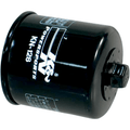 Performance Oil Filter Spin-On By K & N