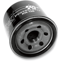 Performance Oil Filter Spin-On By K & N