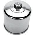 Performance Oil Filter Spin-On By K & N