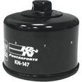 Performance Oil Filter Spin-On By K & N