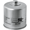 Performance Oil Filter Spin-On By K & N