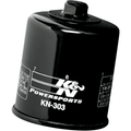 Performance Oil Filter Spin-On By K & N