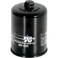 Performance Oil Filter Spin-On By K & N