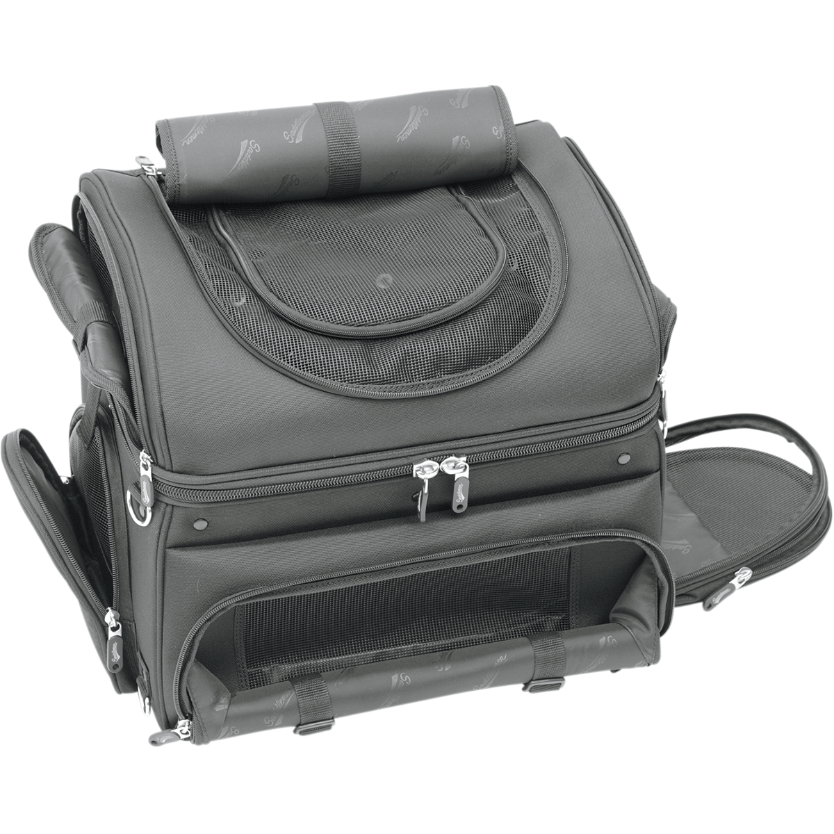 Pet Voyager By Saddlemen EX000627 Pet Carrier 3515-0131 Parts Unlimited