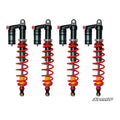 Phantom Pro Sport Series Piggyback Shocks - RZR S 800 by SuperATV