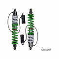 Phantom Pro Sport Series Remote Reservoir Shock - RZR S 800 (Pairs) by SuperATV