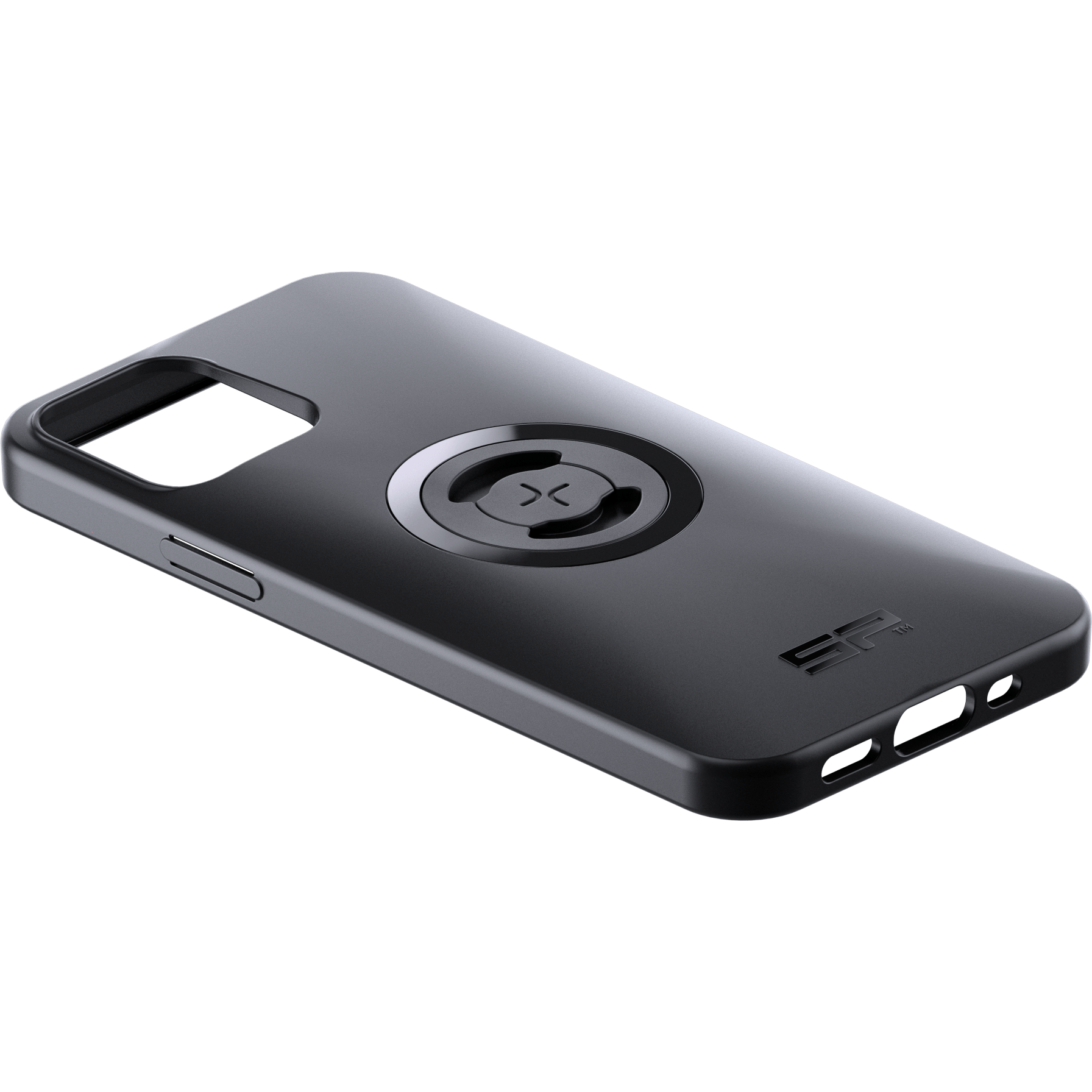 Phone Case SPC+ Apple Iphone 12 Pro/12 by SP Connect 52633 Phone Case