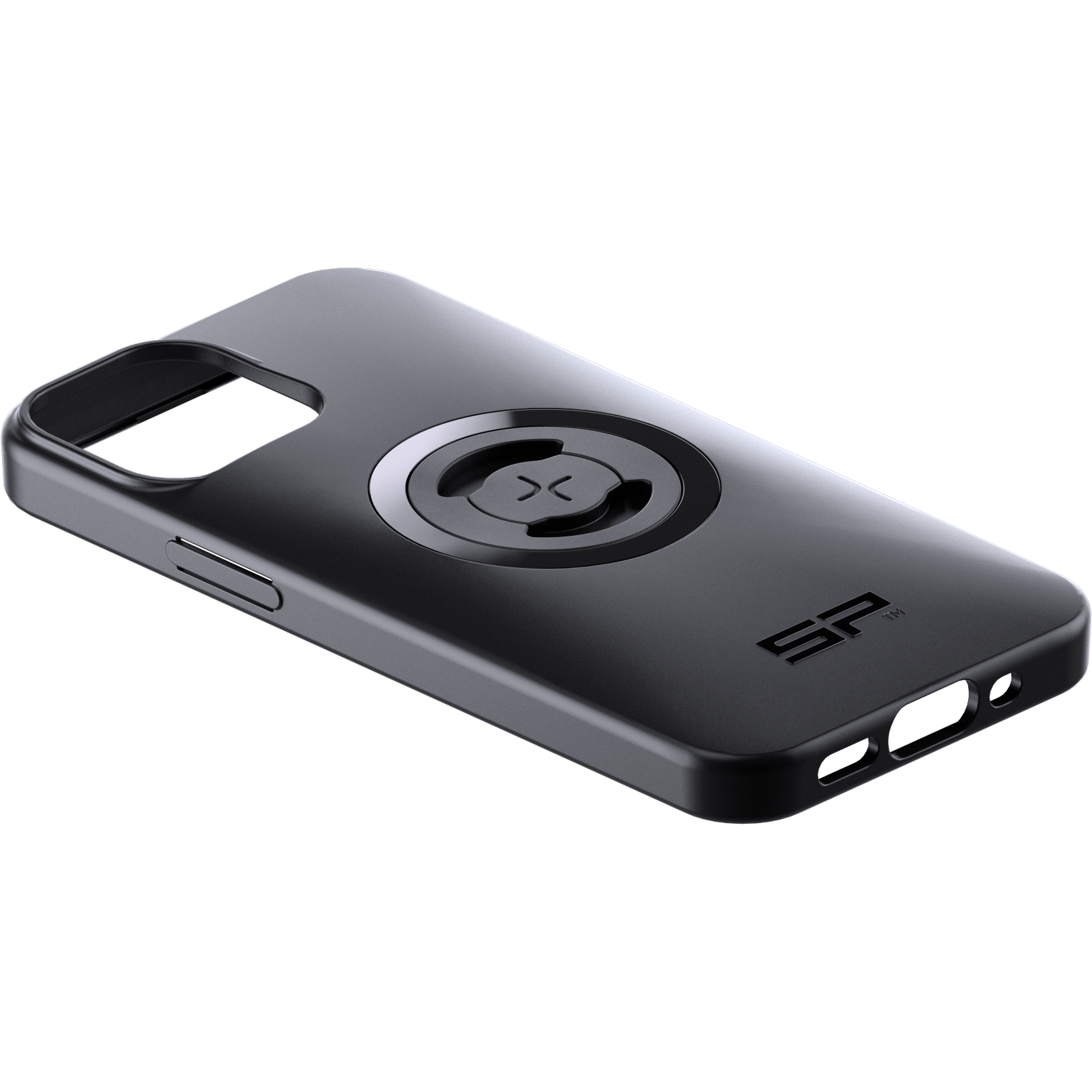 Phone Case SPC+ Apple Iphone 13/12 Mini by SP Connect 52643 Phone Case