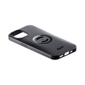 Phone Case SPC+ Apple Iphone 15 Black by SP Connect