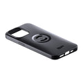 Phone Case SPC+ Apple Iphone 15 Pro Max Black by SP Connect
