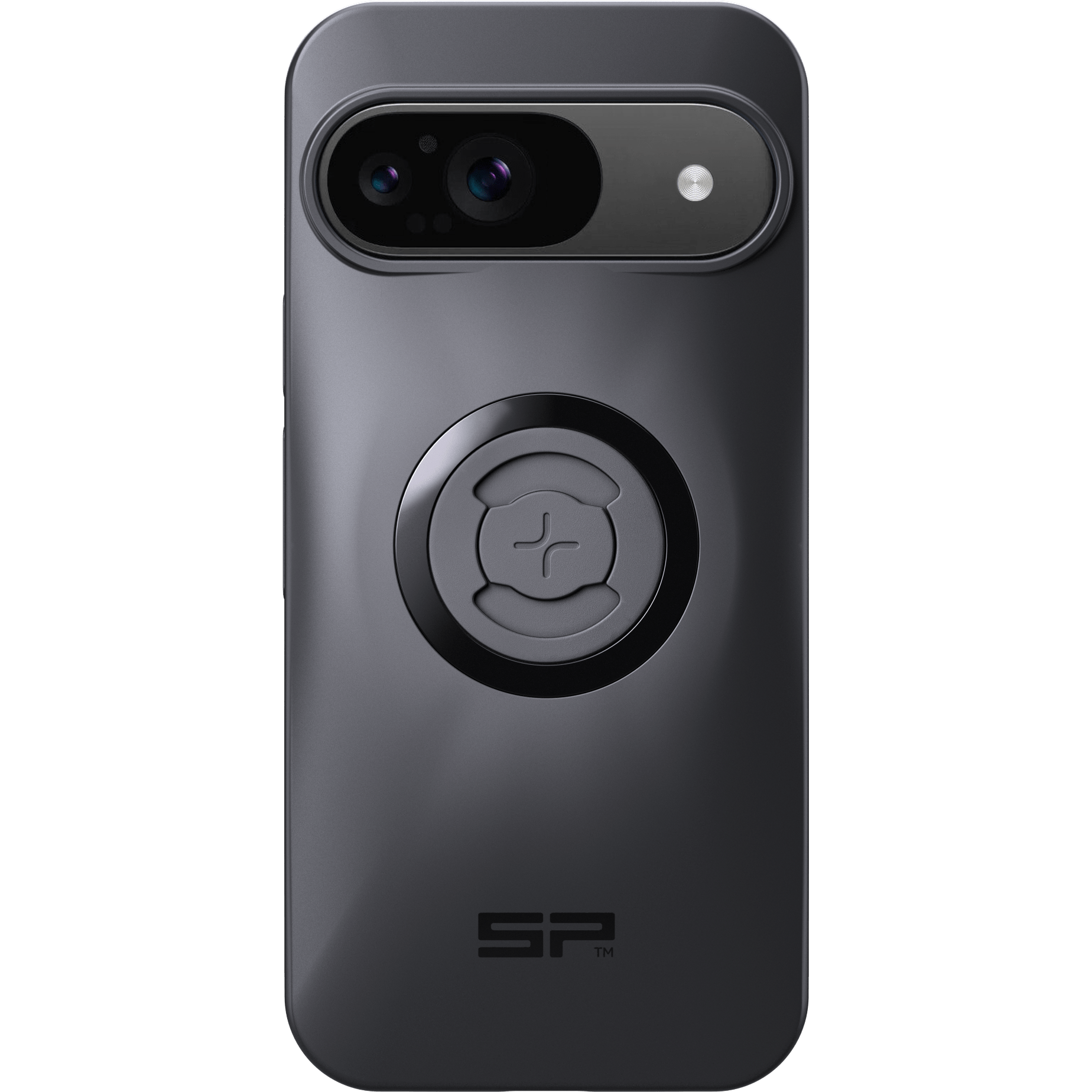 Phone Case SPC+ Google Pixel 9 Black by SP Connect 52679 Phone Case