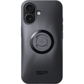 Phone Case SPC+ Iphone 16 Black by SP Connect