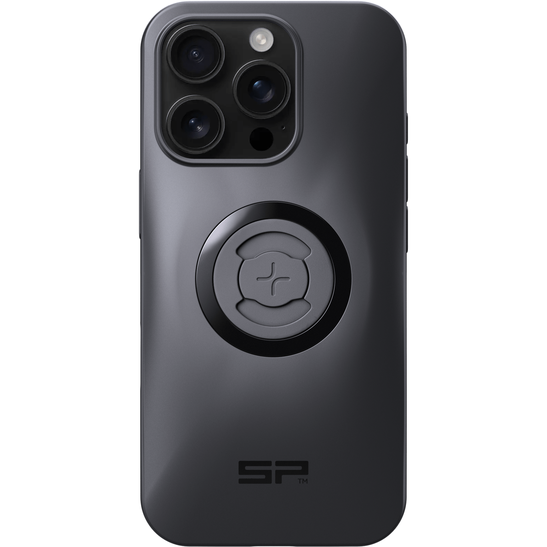 Phone Case SPC+ Iphone 16 Pro Black by SP Connect 52684 Phone Case