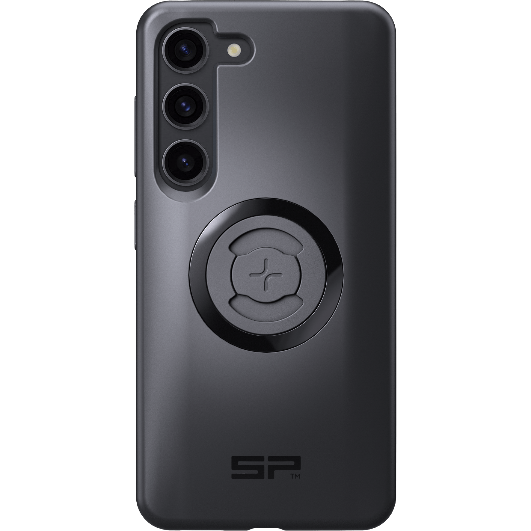 Phone Case SPC+ Samsung Galaxy S23 by SP Connect 52661 Phone Case