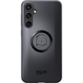 Phone Case SPC+ Samsung Galaxy S23 Fe Black by SP Connect