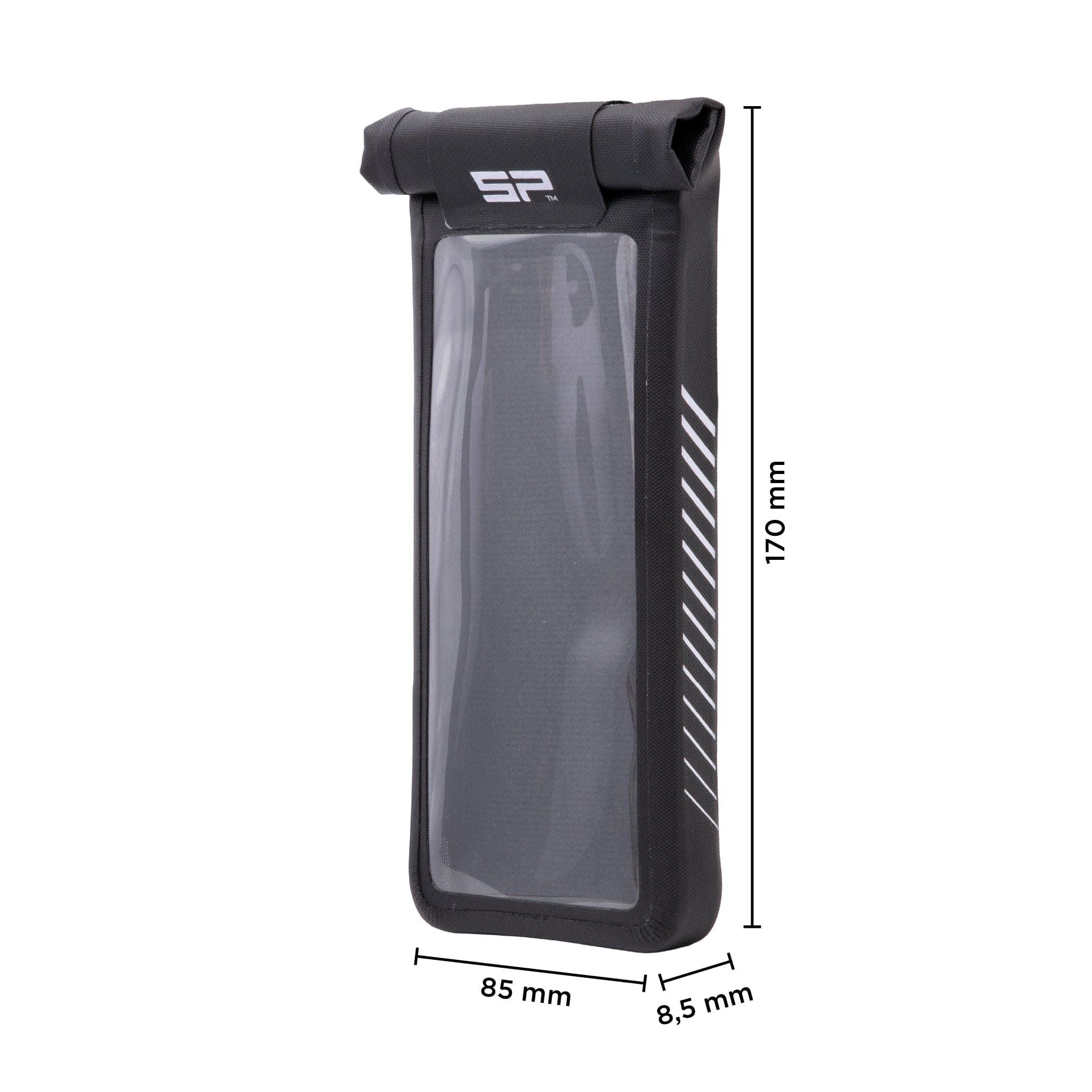 Phone Case SPC+ Universal Xl Black by SP Connect 52664 Phone Case