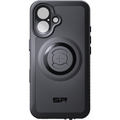 Phone Case Xtreme SPC+ Iphone 16 Black by SP Connect