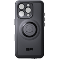 Phone Case Xtreme SPC+ Iphone 16 Pro Black by SP Connect