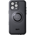 Phone Case Xtreme SPC+ Iphone 16 Pro Max Black by SP Connect