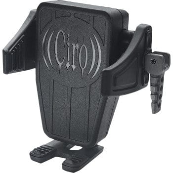 Parts Unlimited Phone Mount Phone Holder Trim Line by Ciro 50010