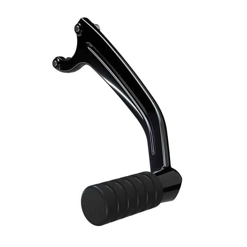 Pinnacle Heel Shifter Lever Black by Polaris 2884772-266 Shifter Lever