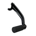 Pinnacle Heel Shifter Lever Black by Indian