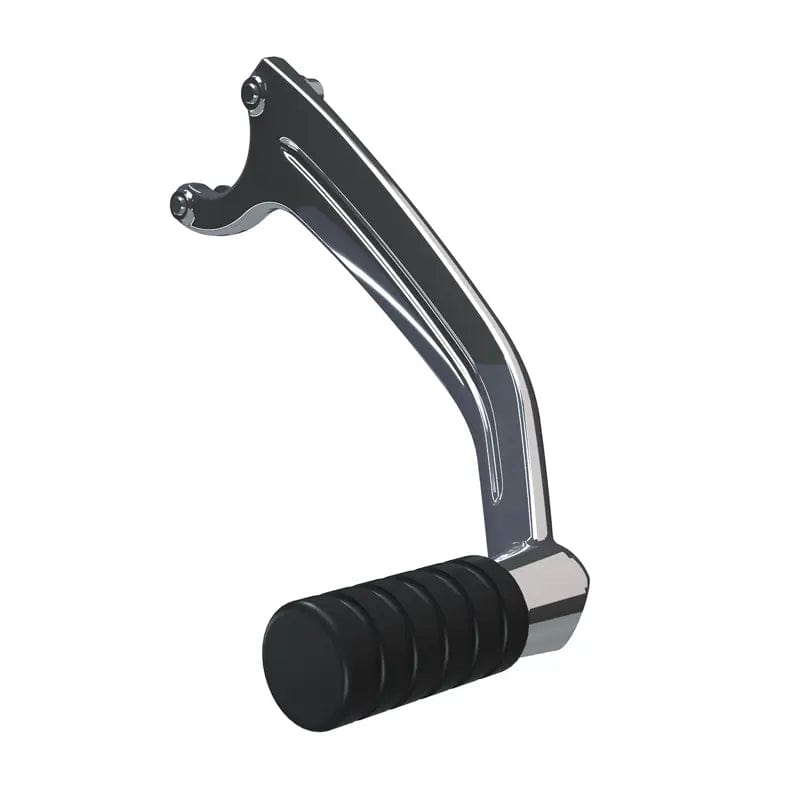Pinnacle Heel Shifter Lever Chrome by Polaris 2884772-156 Shifter Lever