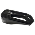 Indian Pistol Grip Foot Pegs by Dean Speed
