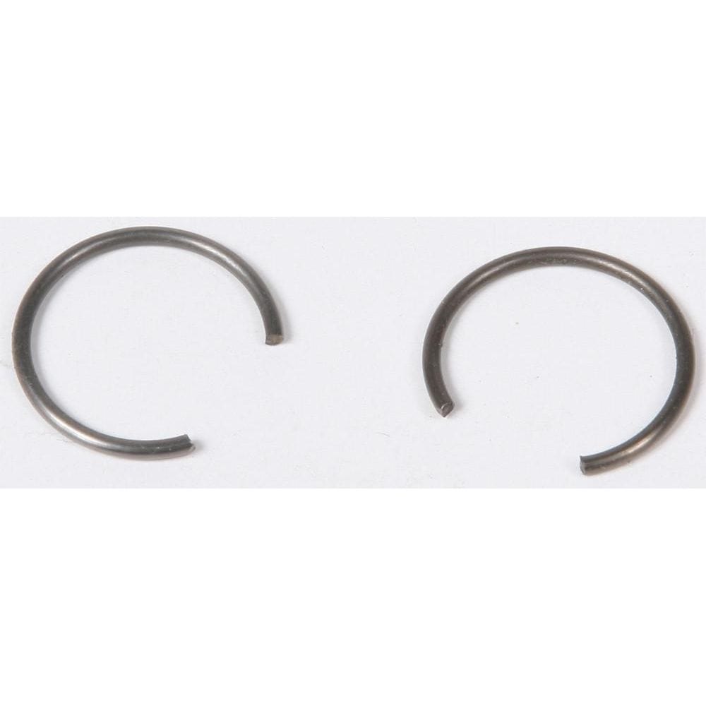 Piston Circlips For Vertex Pistons Only by Vertex 72048K Piston Circlip 175-72048K Western Powersports