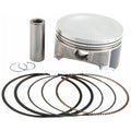 Piston Kit Cast 101.96/Std 9.2:1 Honda by Vertex