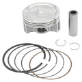 Piston Kit Cast 84.96/Std 10.7:1 Kawasaki by Vertex