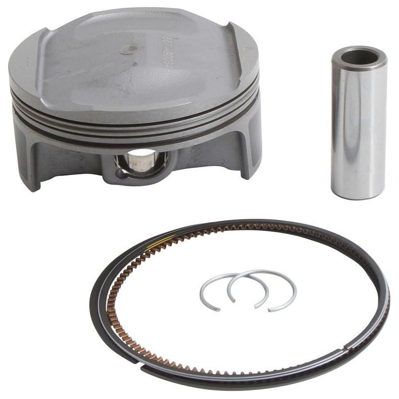 Piston Kit Cast 92.95/Std 10.6:1 Polaris by Vertex 24409B Piston Kit 175-24409B Western Powersports Drop Ship