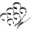 Piston Ring Compressor Kit by Performance Tool