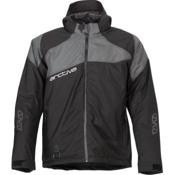 Pivot 5 Hooded Jacket by Arctiva 3120-2060 Cold Weather Jacket