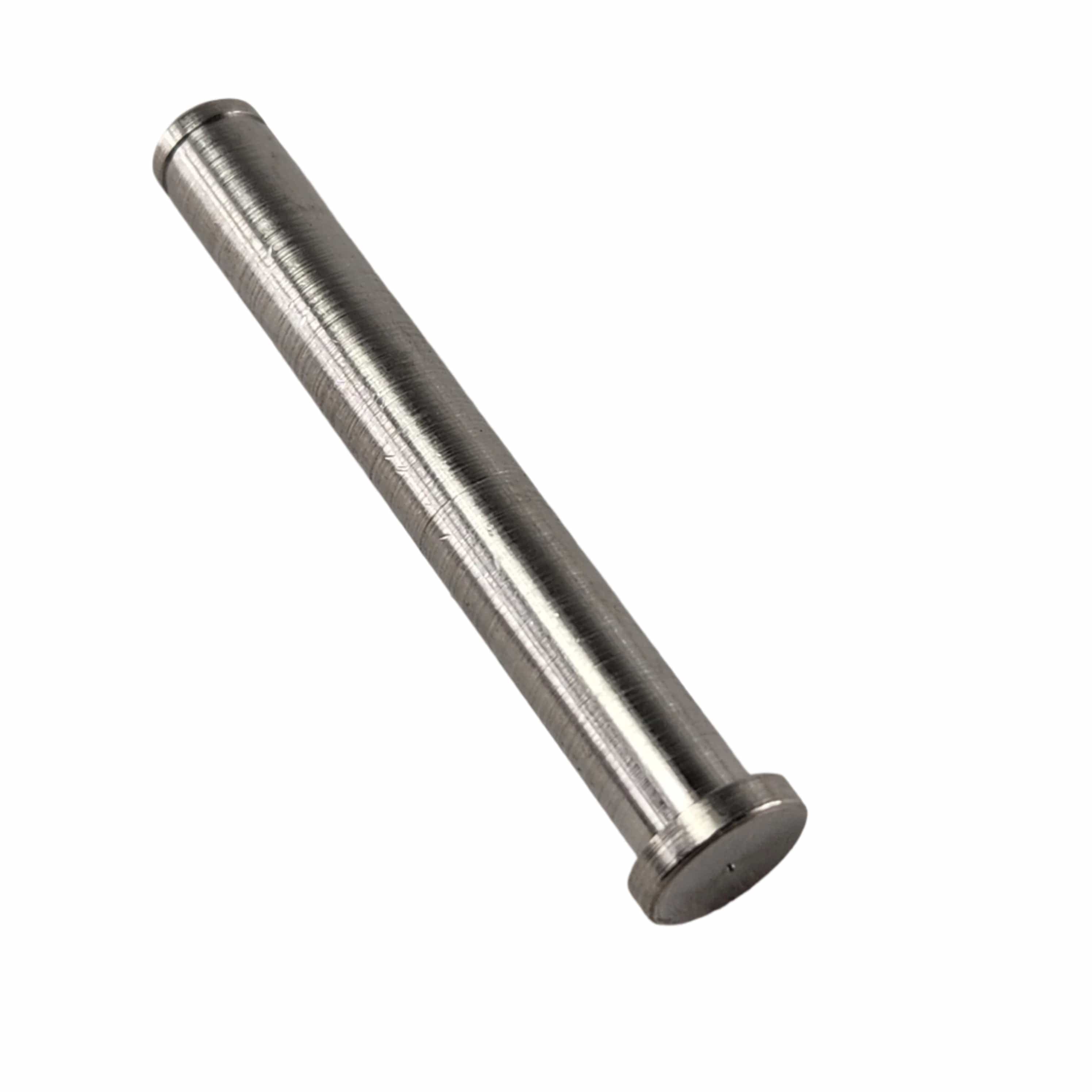 Pivot Pin for Floorboard 55mm Grip by Polaris 7661979 Floorboard / Foot Peg Repair