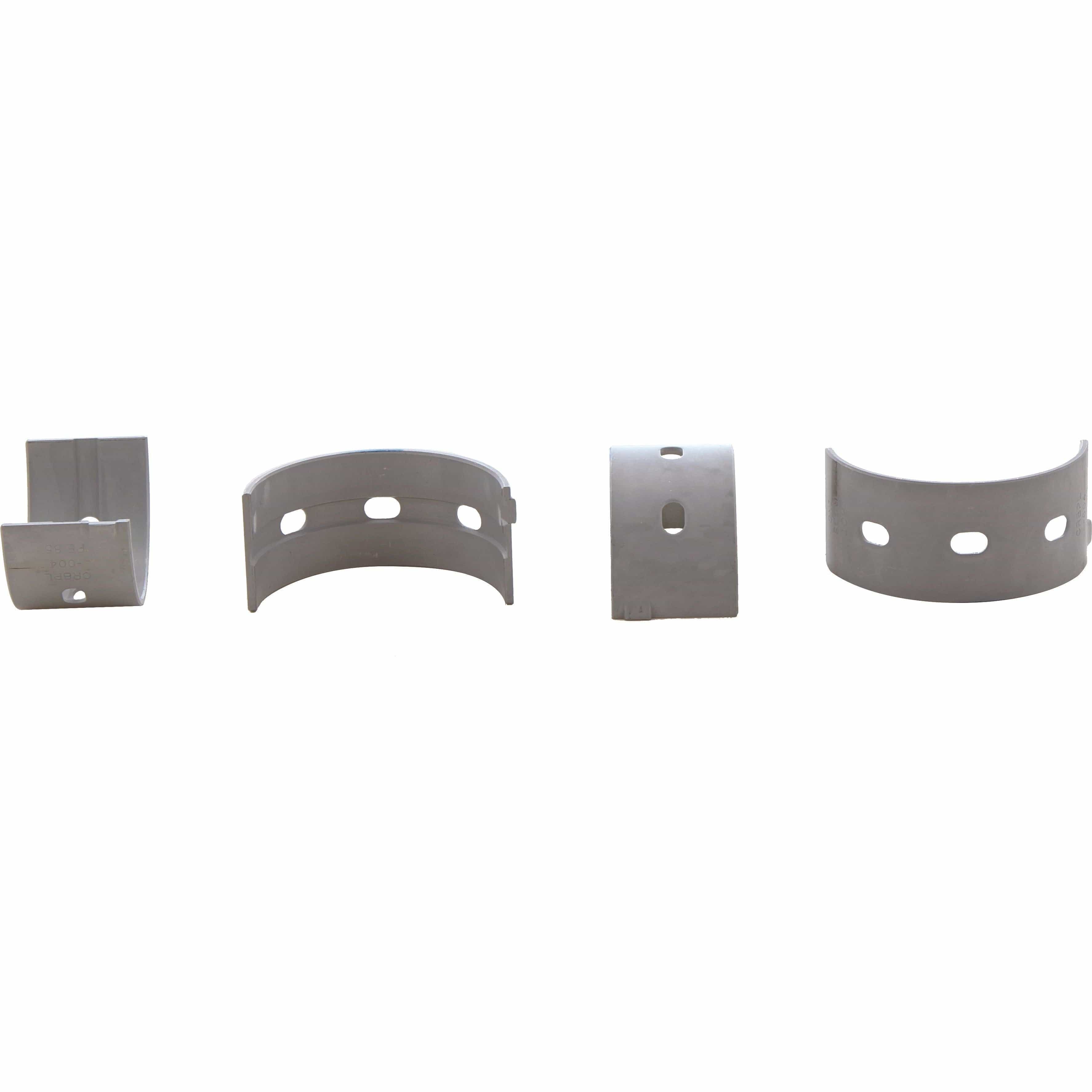 Plain Bearing Crankshaft Blue (1.498-1.502) Oe# 3514662-002 by Hot Rods CRBPLKIT-4B Crankshaft Bearings 421-1114B Western Powersports
