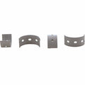 Plain Bearing Crankshaft Blue (1.498-1.502) Oe# 3514662-002 by Hot Rods