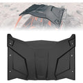 Can-Am Maverick X3 Two Piece Combination Hard Plastic Roof by Kemimoto