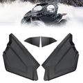 Plastic Lower Doors Inserts with Metal Frame for CFMOTO ZForce 950 by Kemimoto