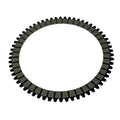 Plate,Friction,Clutch,(8) by Polaris 3250033 Clutch Disc