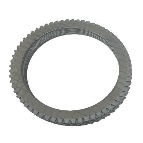 Plate,Friction,Clutch(9) by Polaris 3230535 Clutch Disc